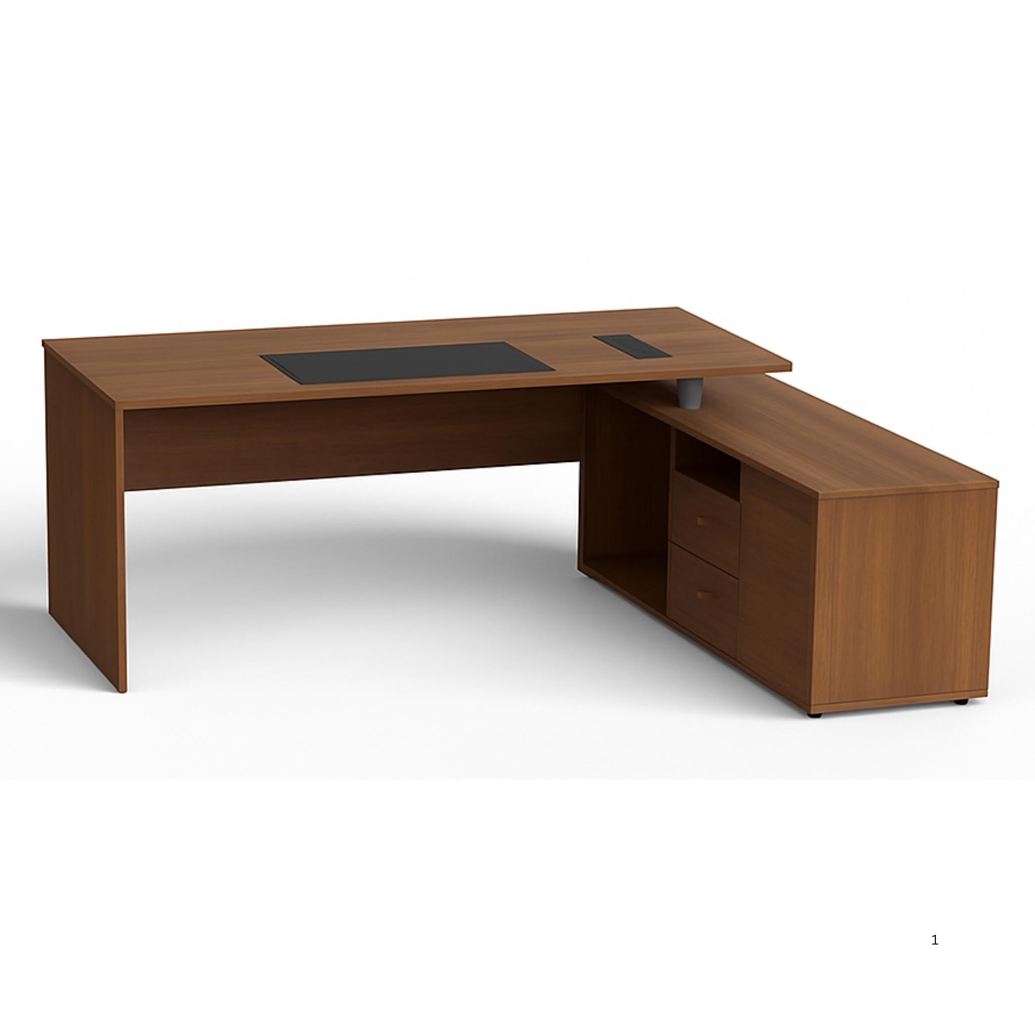 TJ-B20 - Managerial Desk