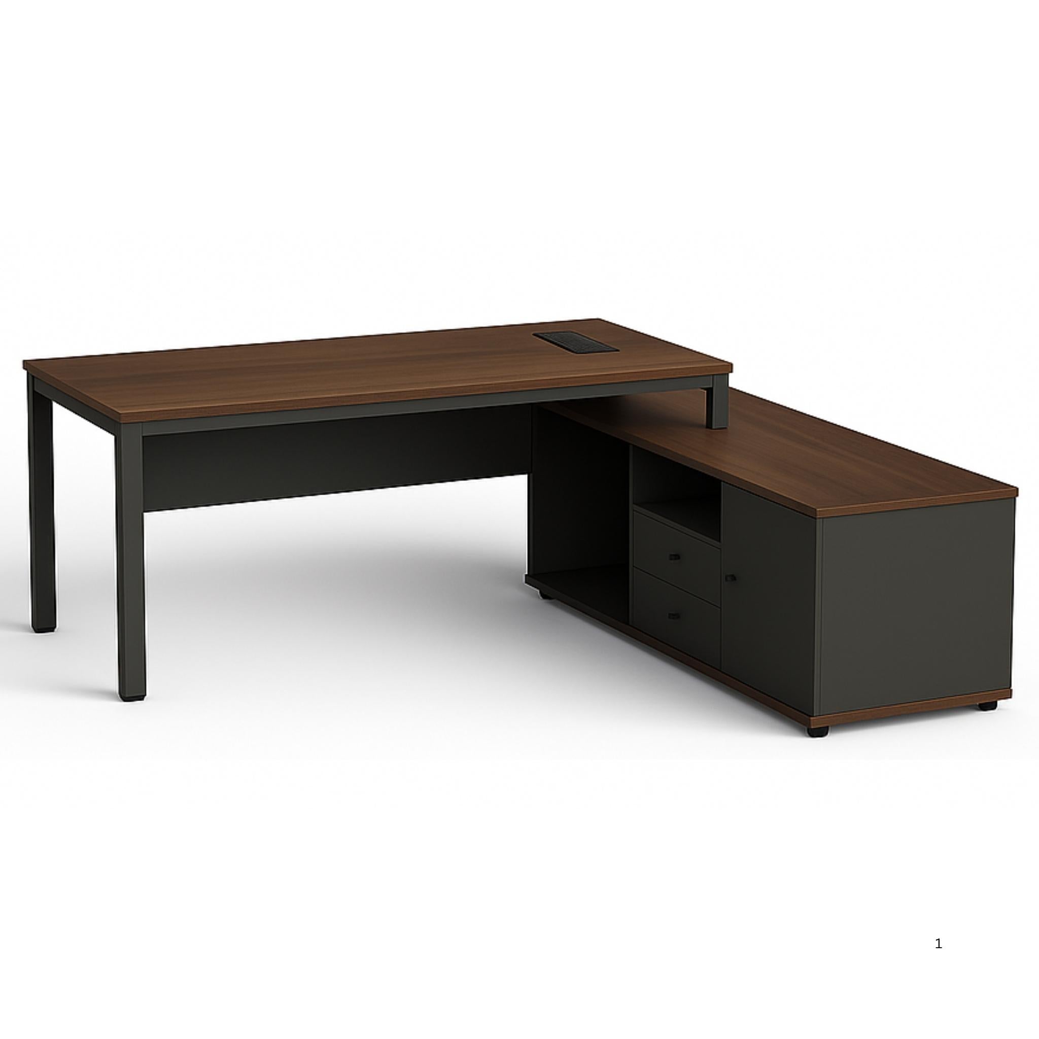 TJ-N18 - Managerial Desks