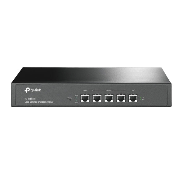 TP-Link 3 WAN + 1 USB Load Balance Router