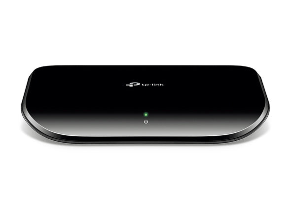 TP-Link 5-Port Gigabit Desktop Switch