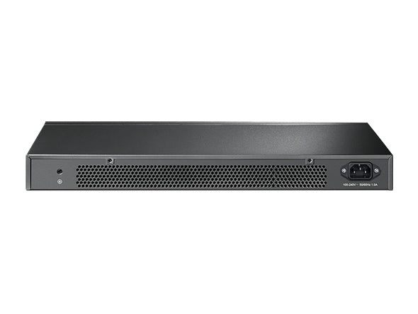 TP-Link 48-Port Gigabit Rackmount Switch