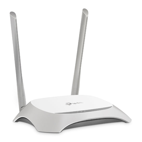 TP-Link 300 Mbps Wireless N Router