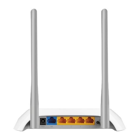 TP-Link 300 Mbps Wireless N Router