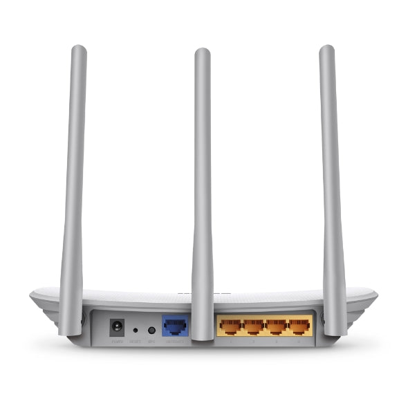 TP-Link 300 Mbps Wireless N Router