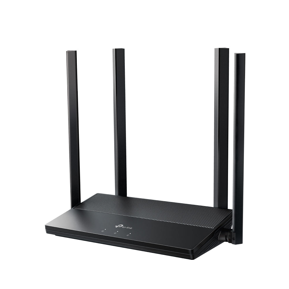 Tp-Link 300 Mbps Wireless N Router