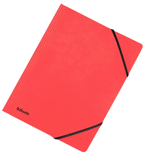 Esselte Elastic Folder Home A4
