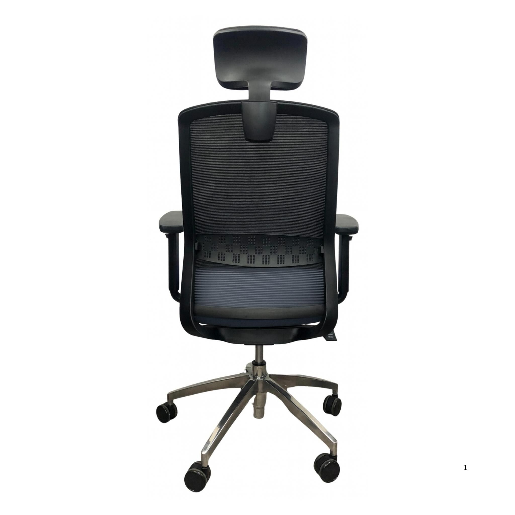 Tekna - Executive Mesh Chair