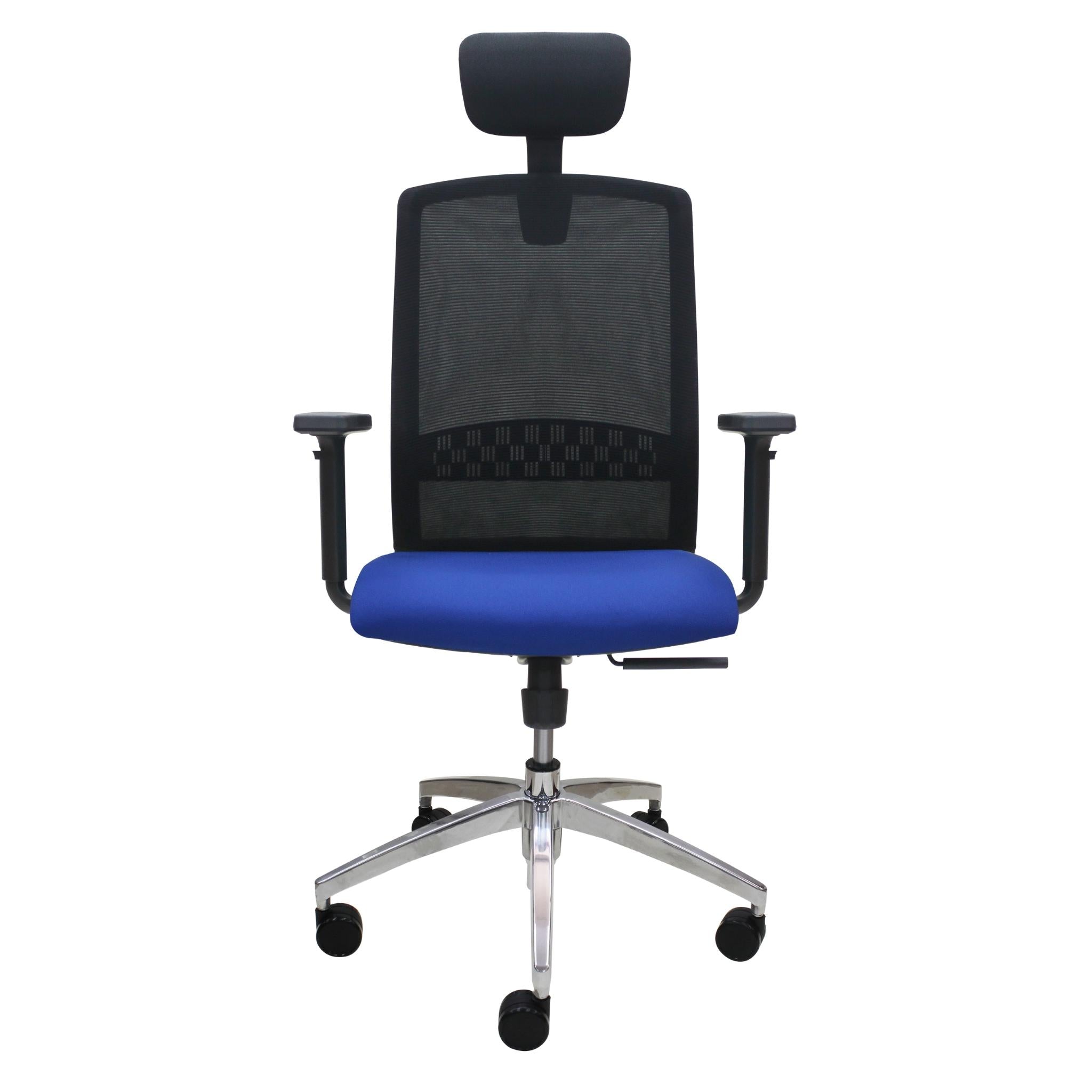 Tekna - Executive Mesh Chair