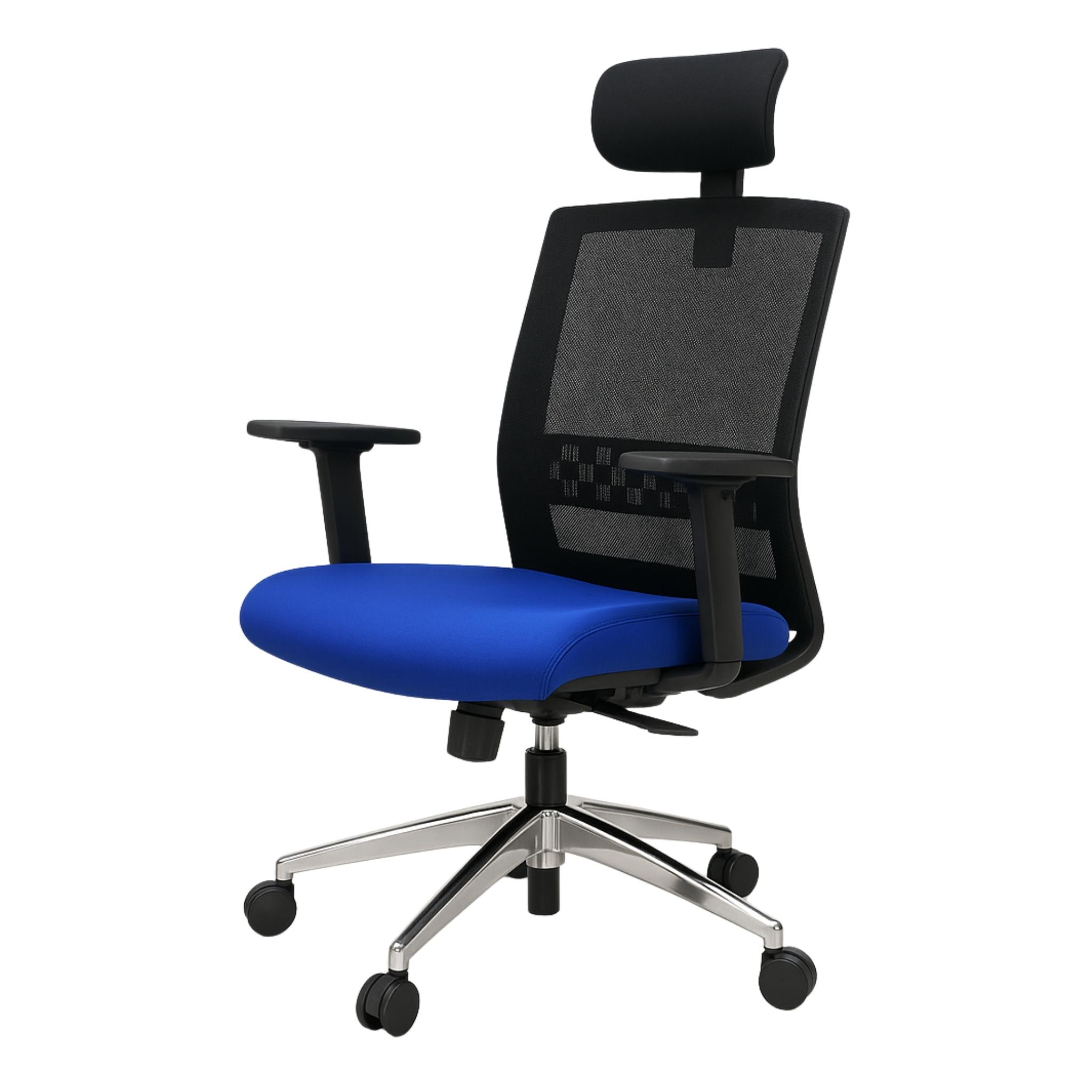 Tekna - Executive Mesh Chair