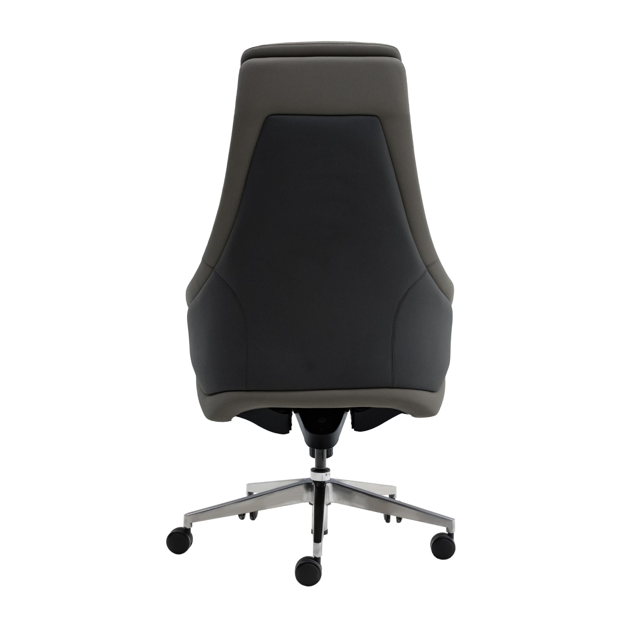 Tom - Executive Chair