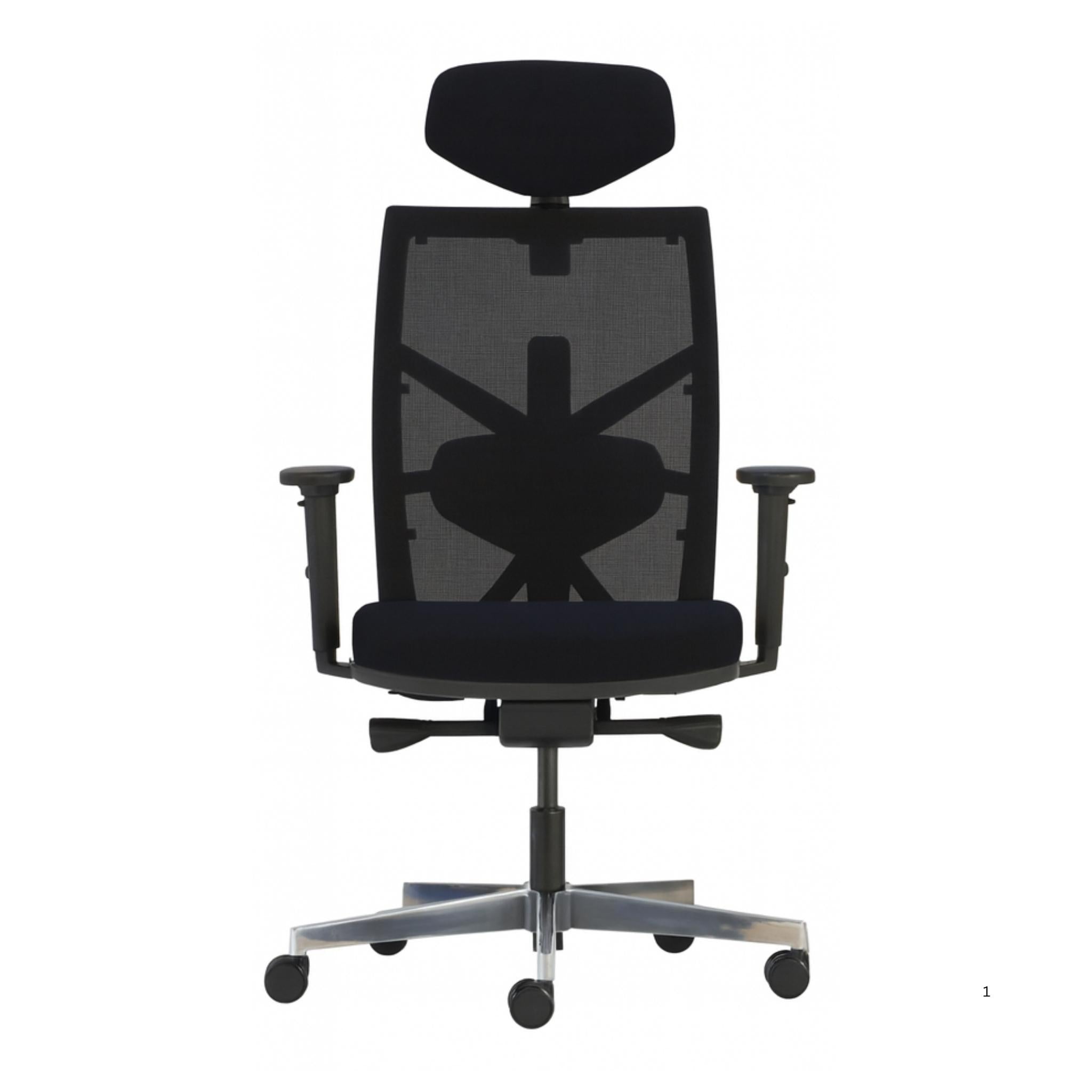 Tune - Executive Mesh Chair