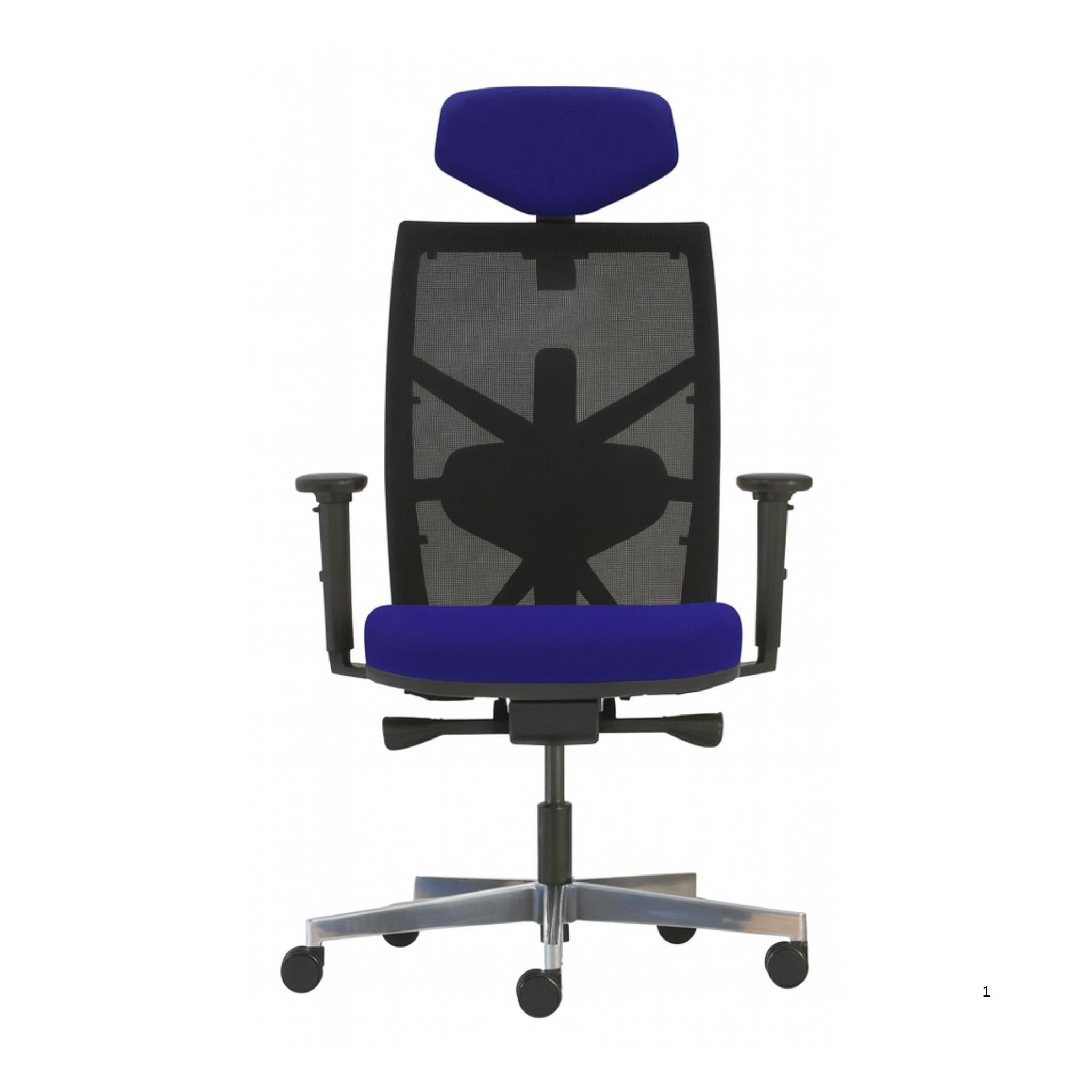 Tune - Executive Mesh Chair
