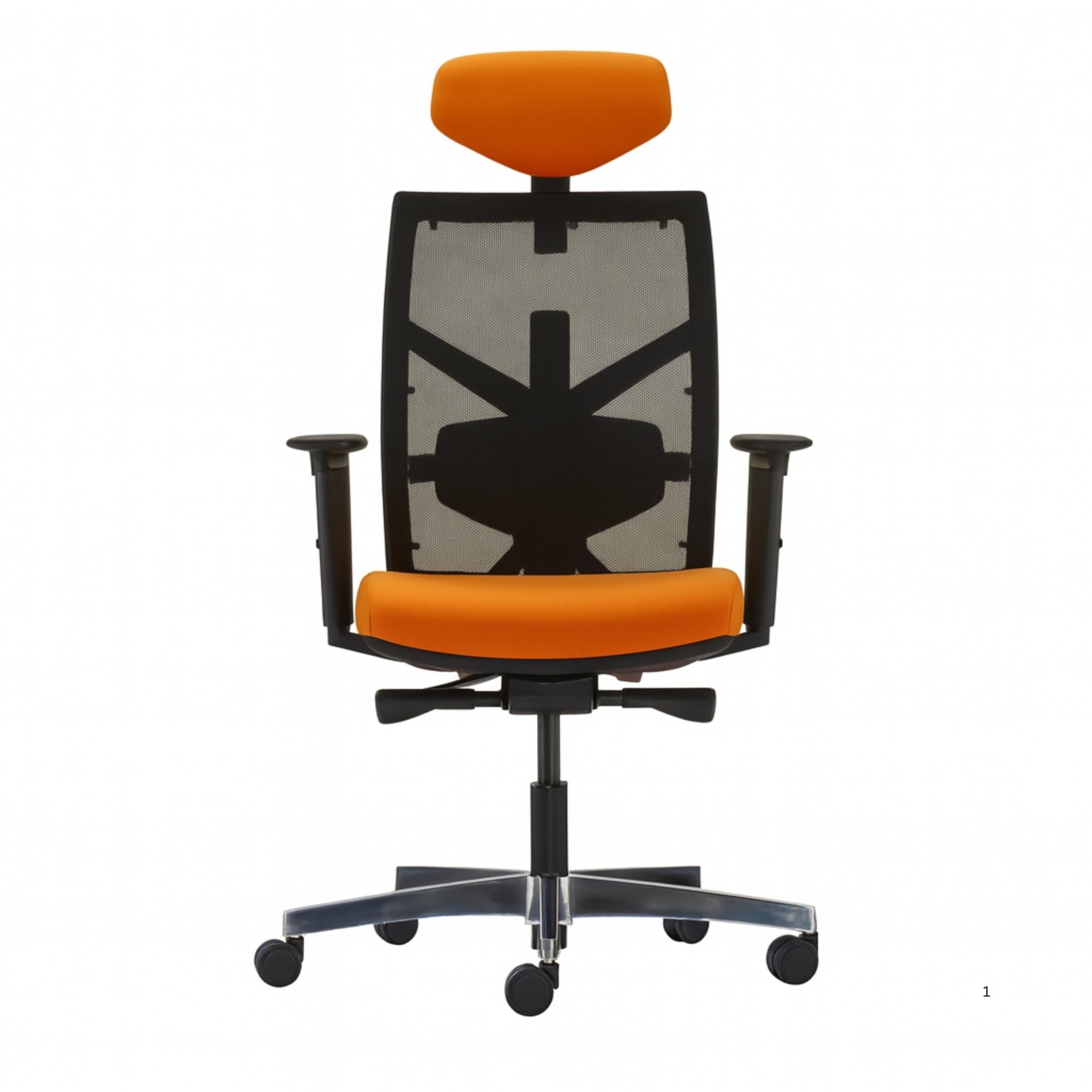 Tune - Executive Mesh Chair