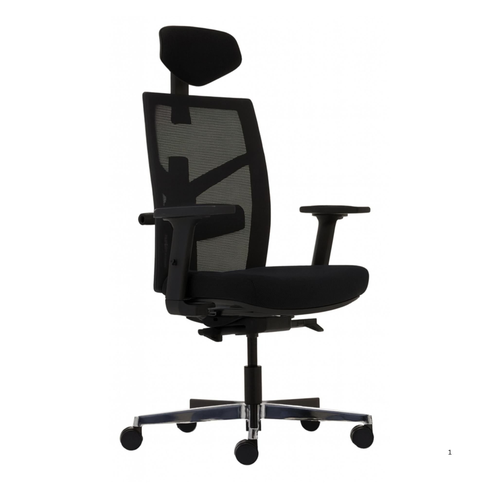 Tune - Executive Mesh Chair