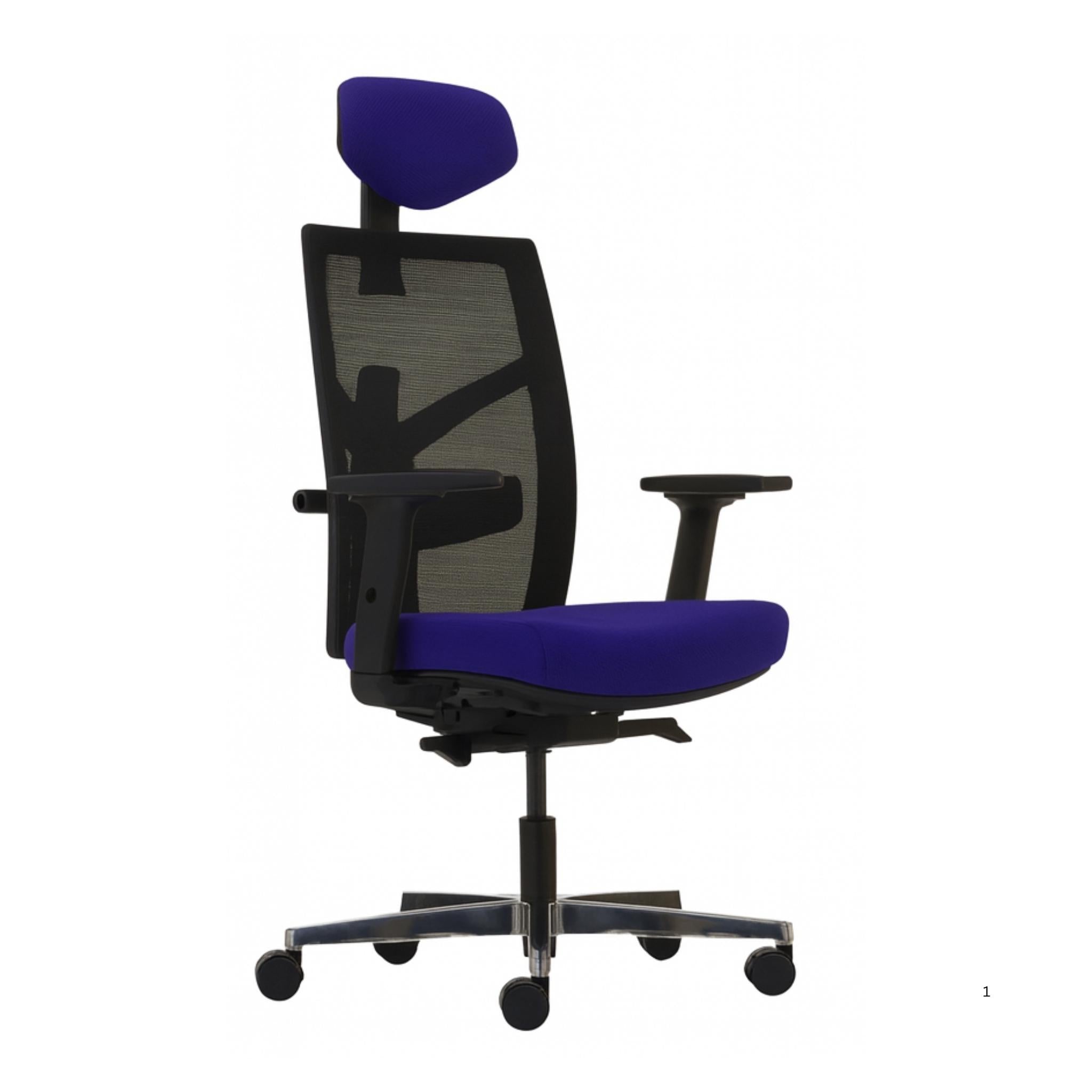 Tune - Executive Mesh Chair