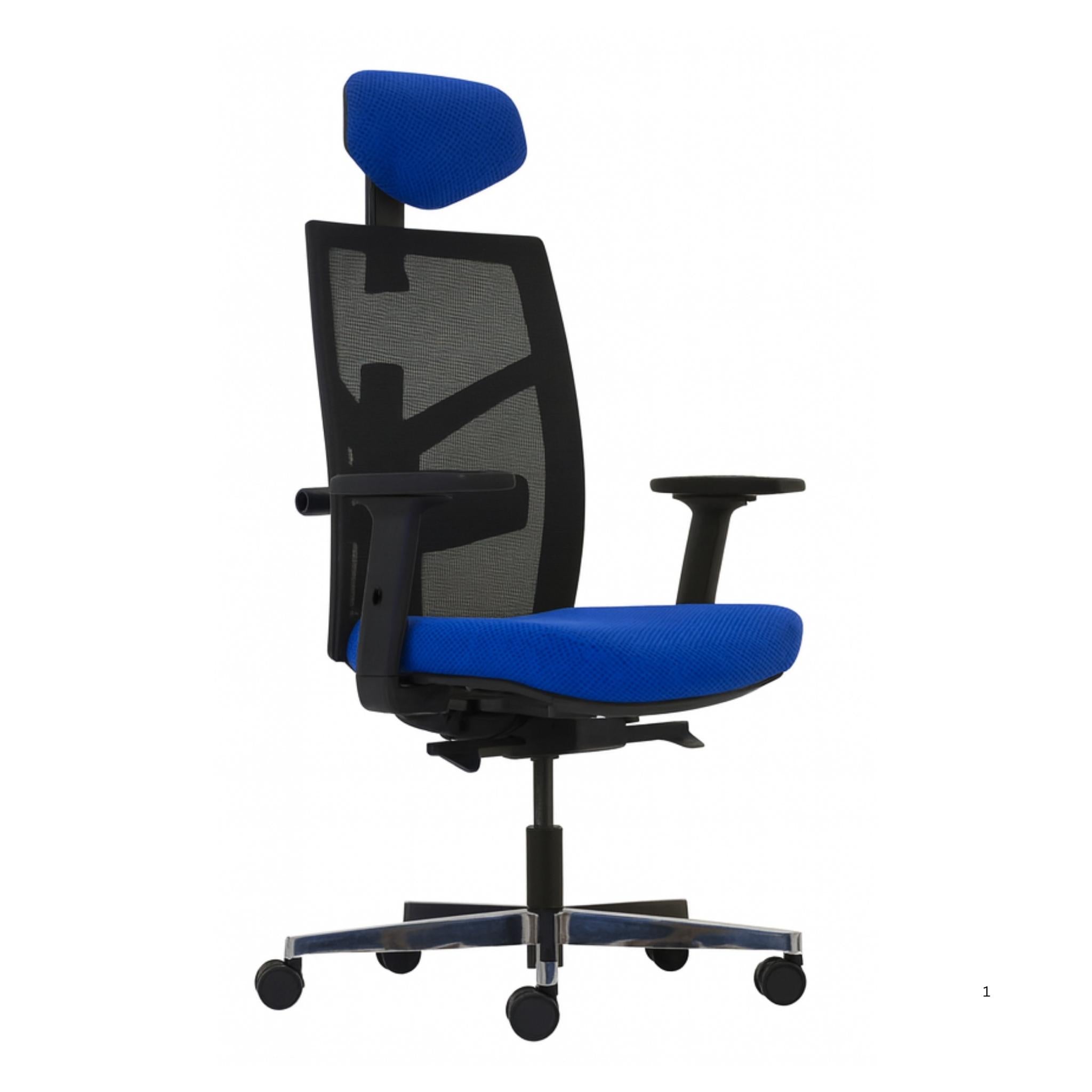 Tune - Executive Mesh Chair