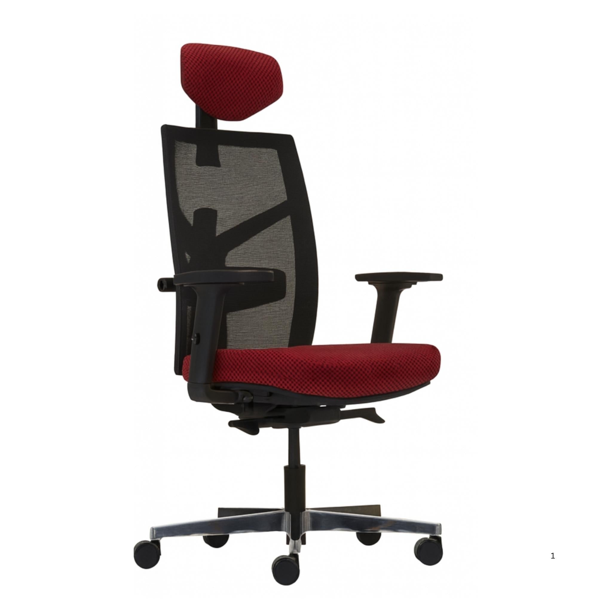 Tune - Executive Mesh Chair