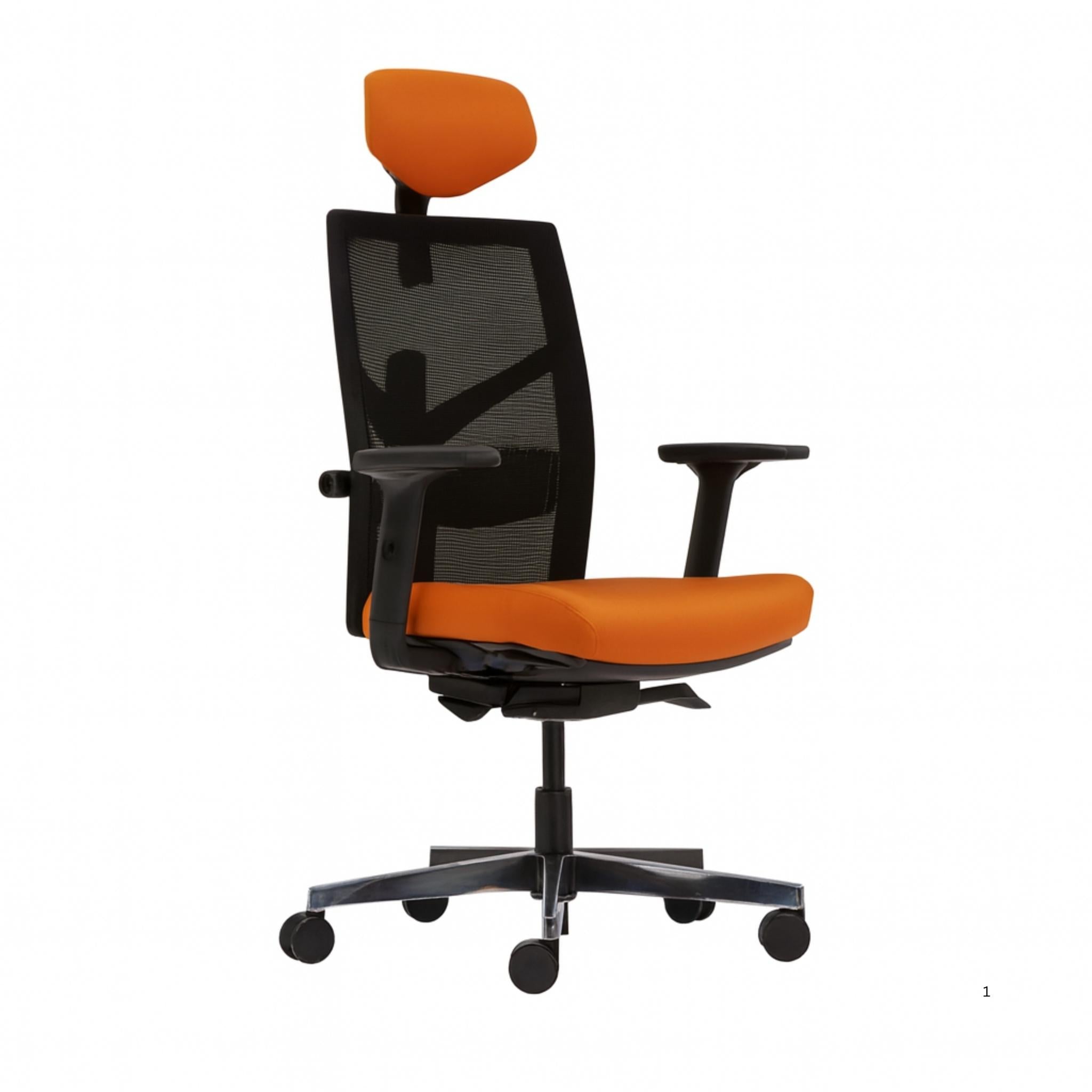 Tune - Executive Mesh Chair
