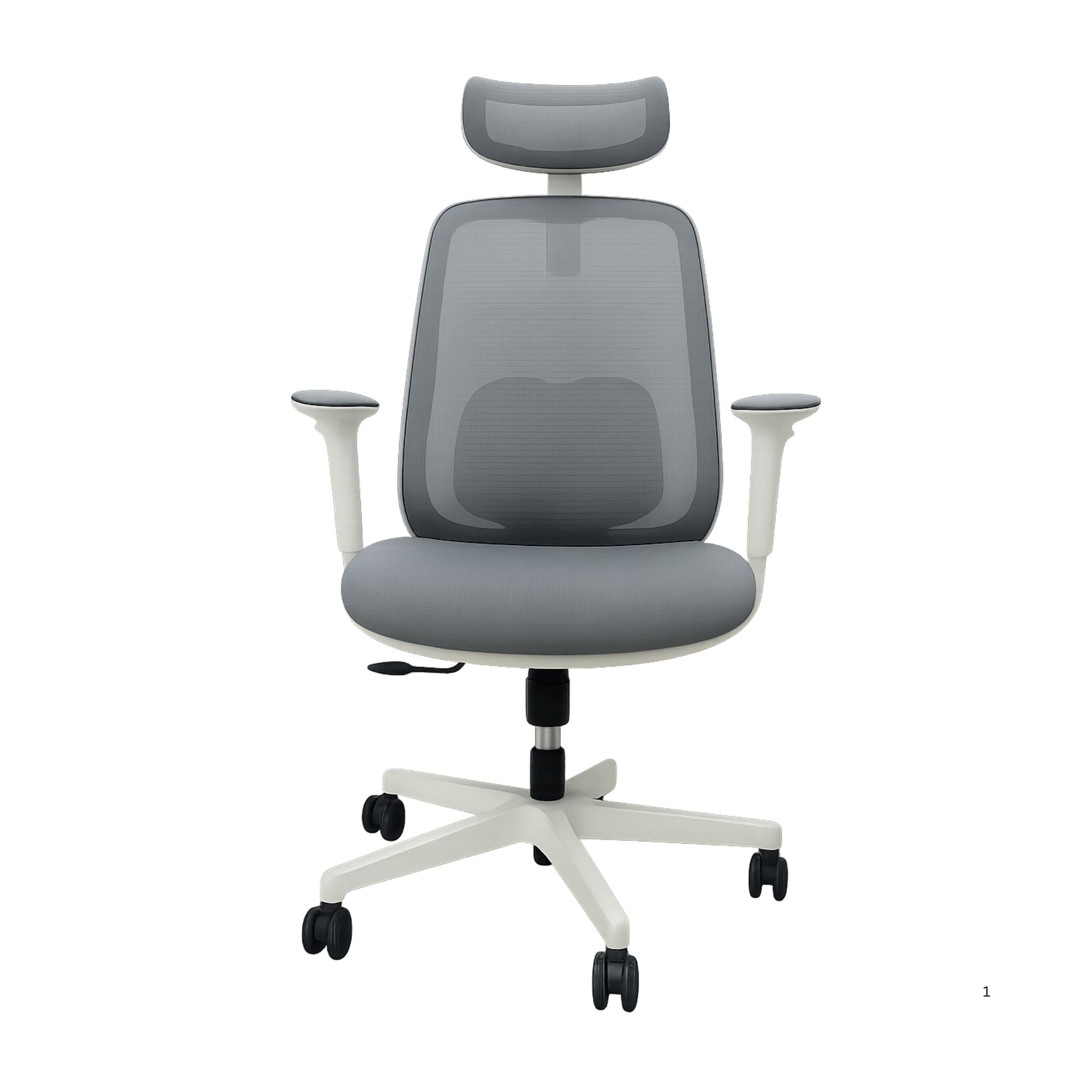 Twinkle - Executive Mesh Chair
