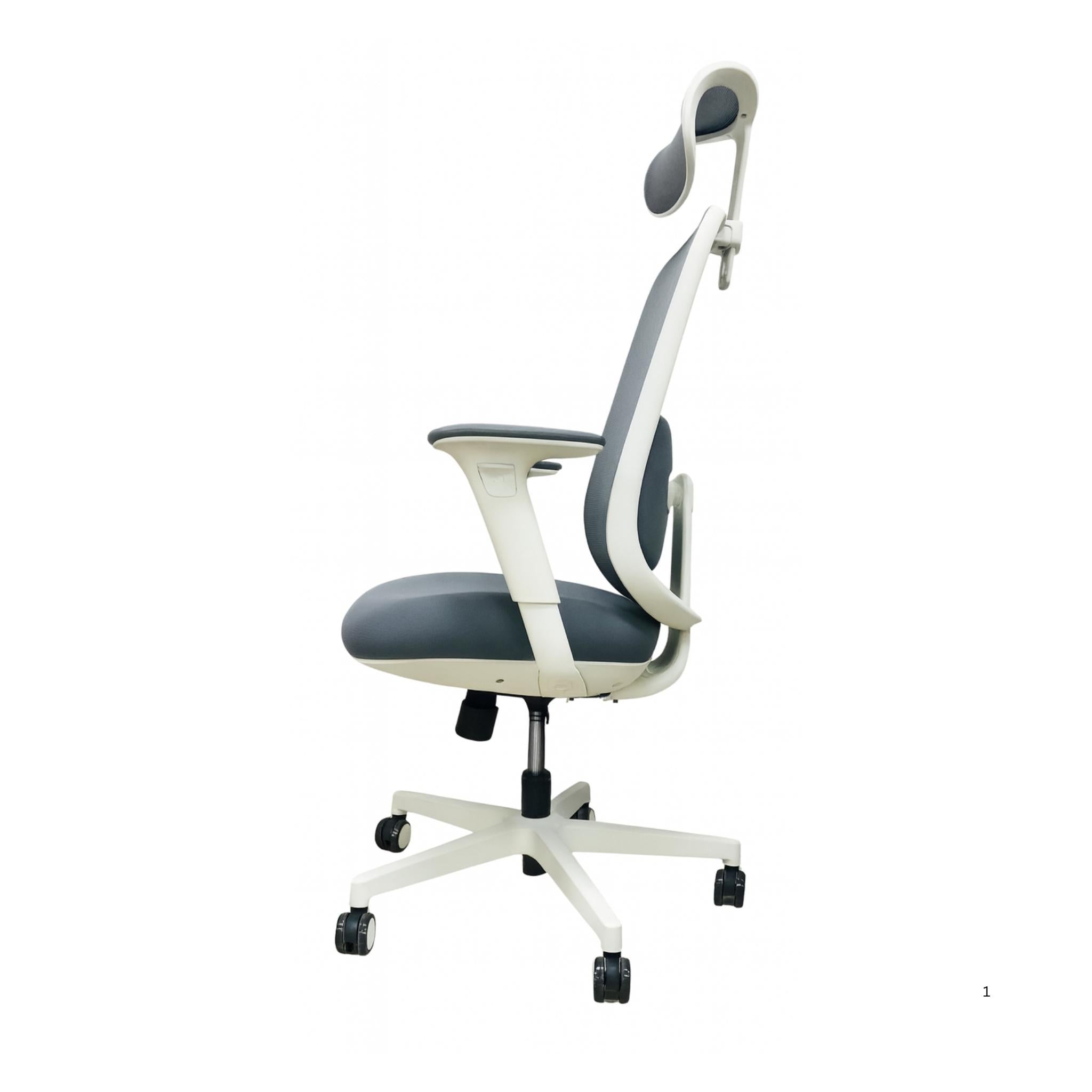Twinkle - Executive Mesh Chair