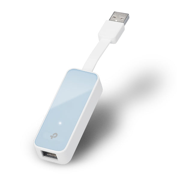 TP-Link USB 2.0 Fast Ethernet Network Adapter