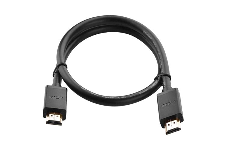UGREEN HDMI 2.0 Cable (3m, Black) - Office R Us Lagos