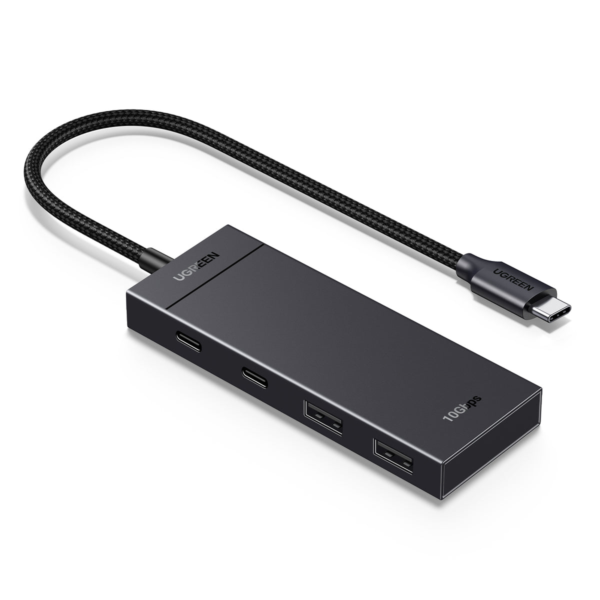 UGREEN 4-Port USB 3.2 Gen 2 Hub - Office R Us Lagos