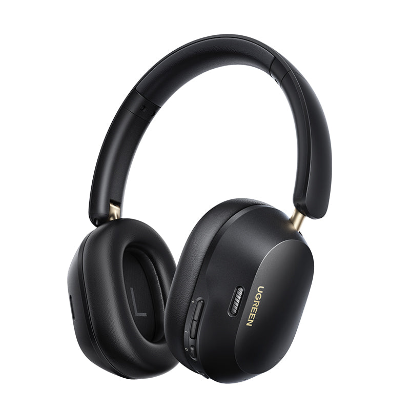 UGREEN HiTune Max5c Hybrid Active Noise-Cancelling Headphones - Office R Us Lagos