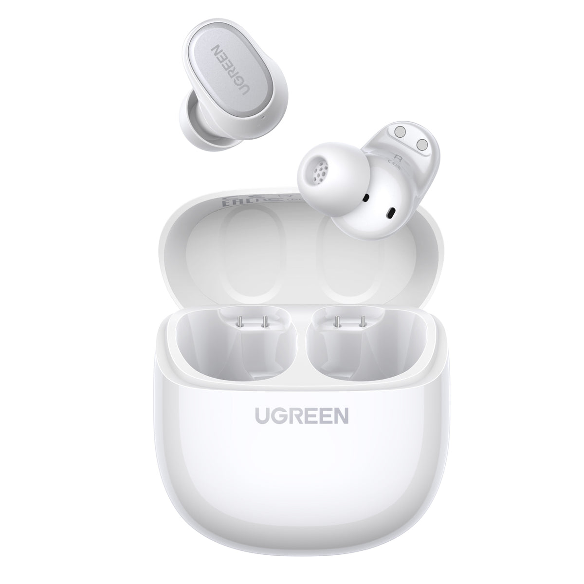 UGREEN Dots TWS True Wireless Earbuds - Office R Us Lagos