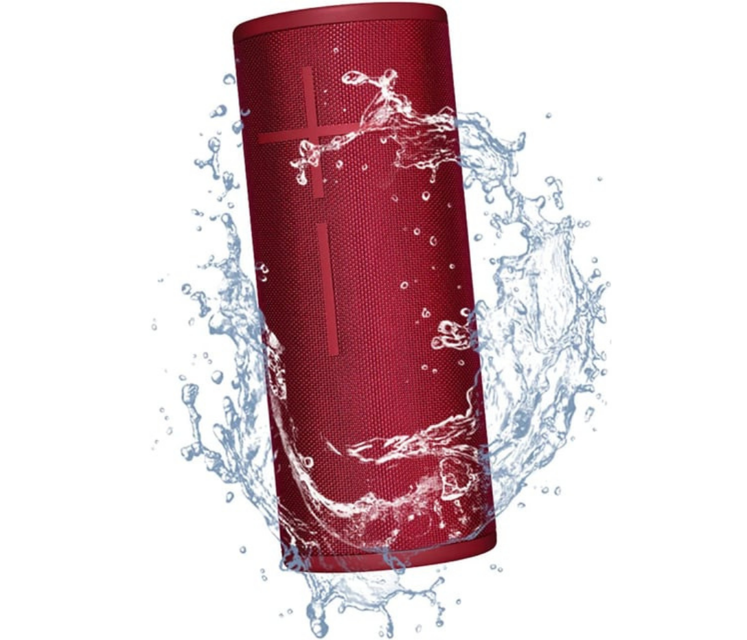 Logitech Ultimate Ears BOOM 3