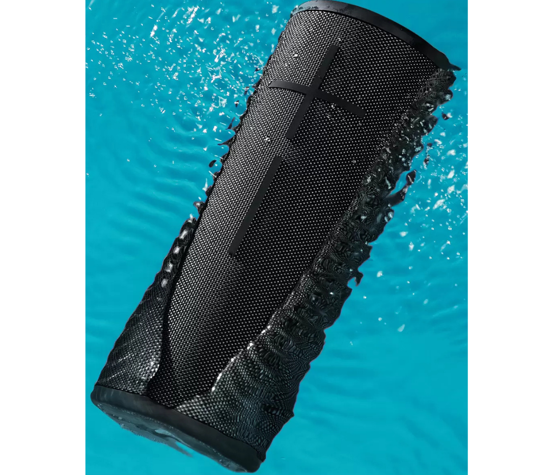 Logitech Ultimate Ears BOOM 3