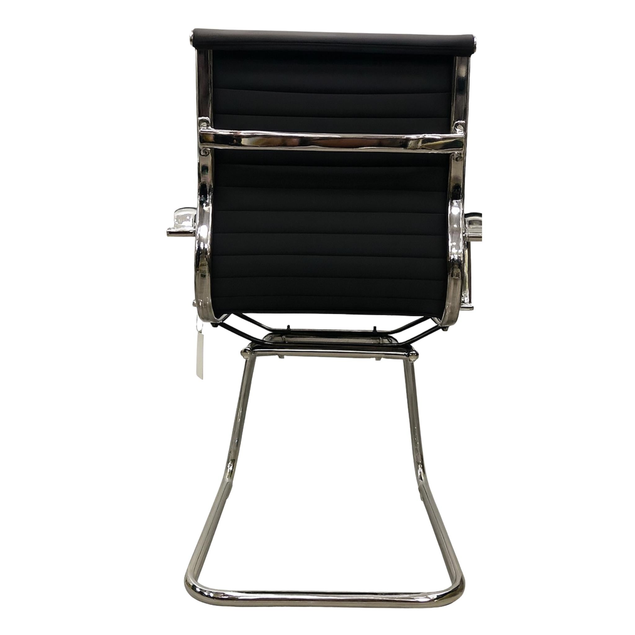 V2235 - Visitors Chair