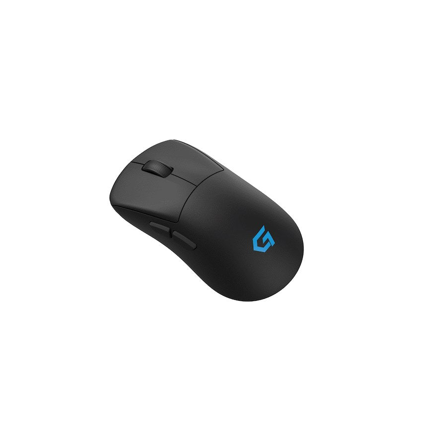 Volkano Gaming Arc SL Lightweight Rechargeable Multimode Gaming Mouse (Black, VG-202-BK) - View 4 - Office R Us