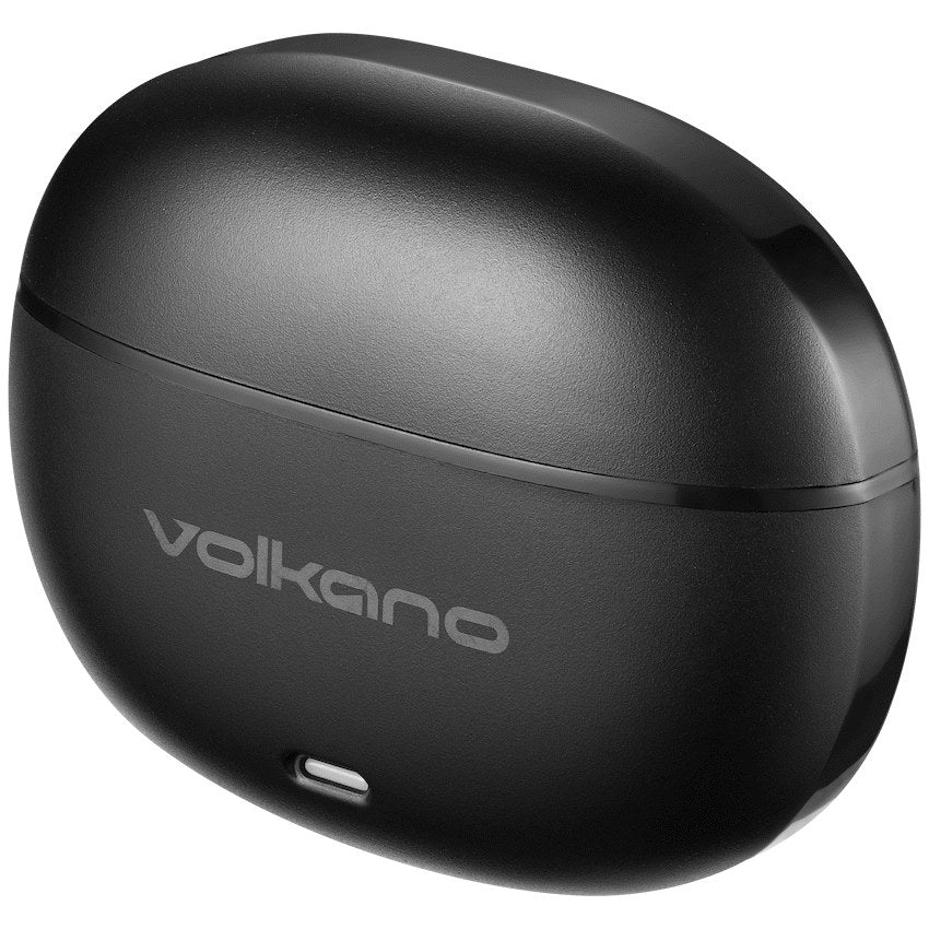 Volkano Pulse Series True Wireless Earphones with Charging Case - Office R Us Lagos