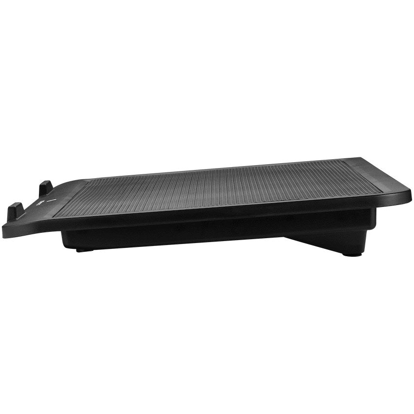 Volkano Arctic Series Notebook Stand (VK-20013-BK) - View 1 - Office R Us