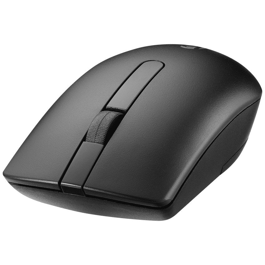 Volkano Krypton Wireless Keyboard and Mouse Combo (VK-20123-BK) - View 3 - Office R Us