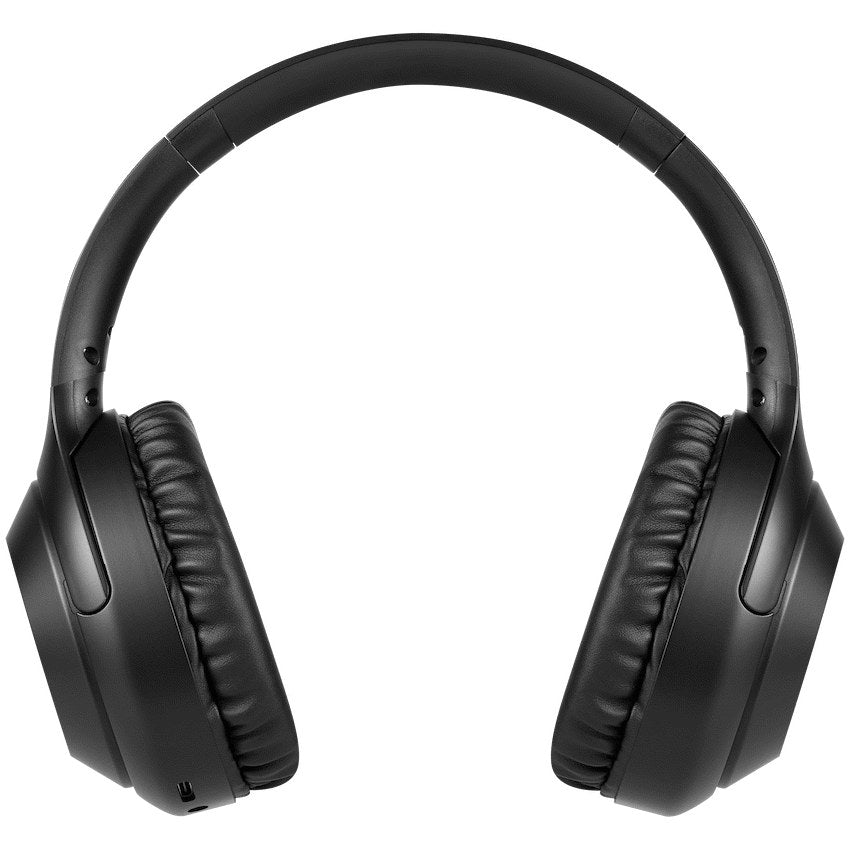Volkano Cosmic 2 Series Bluetooth Headphones - Black - View 1 - Office R Us