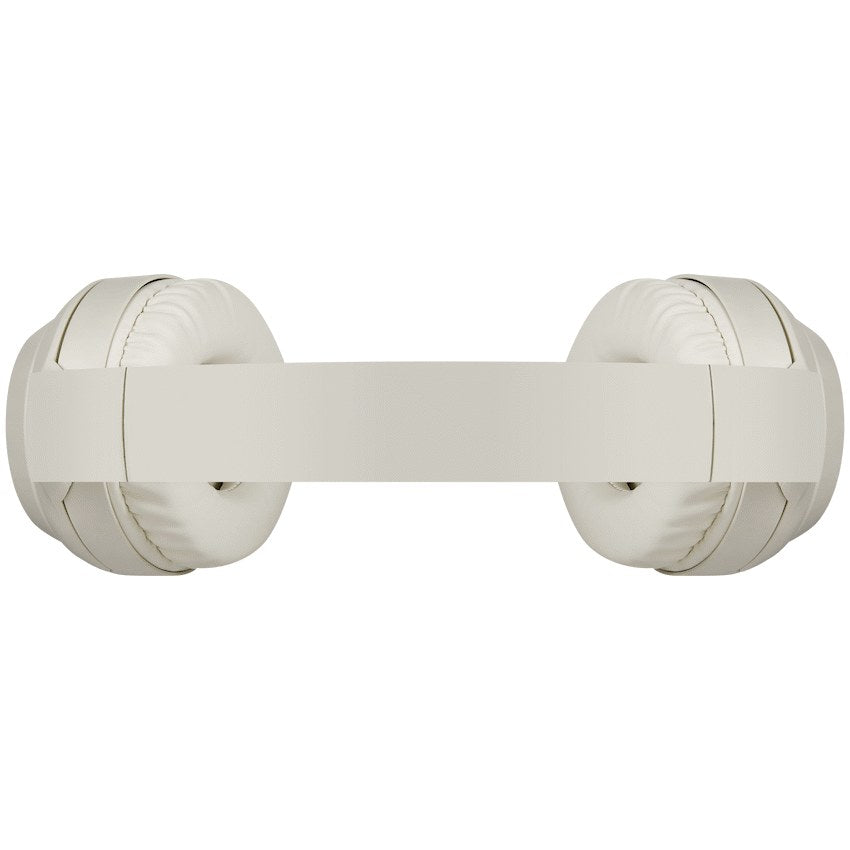 Volkano Cosmic 2 Series Bluetooth Headphones - Nude - View 8 - Office R Us