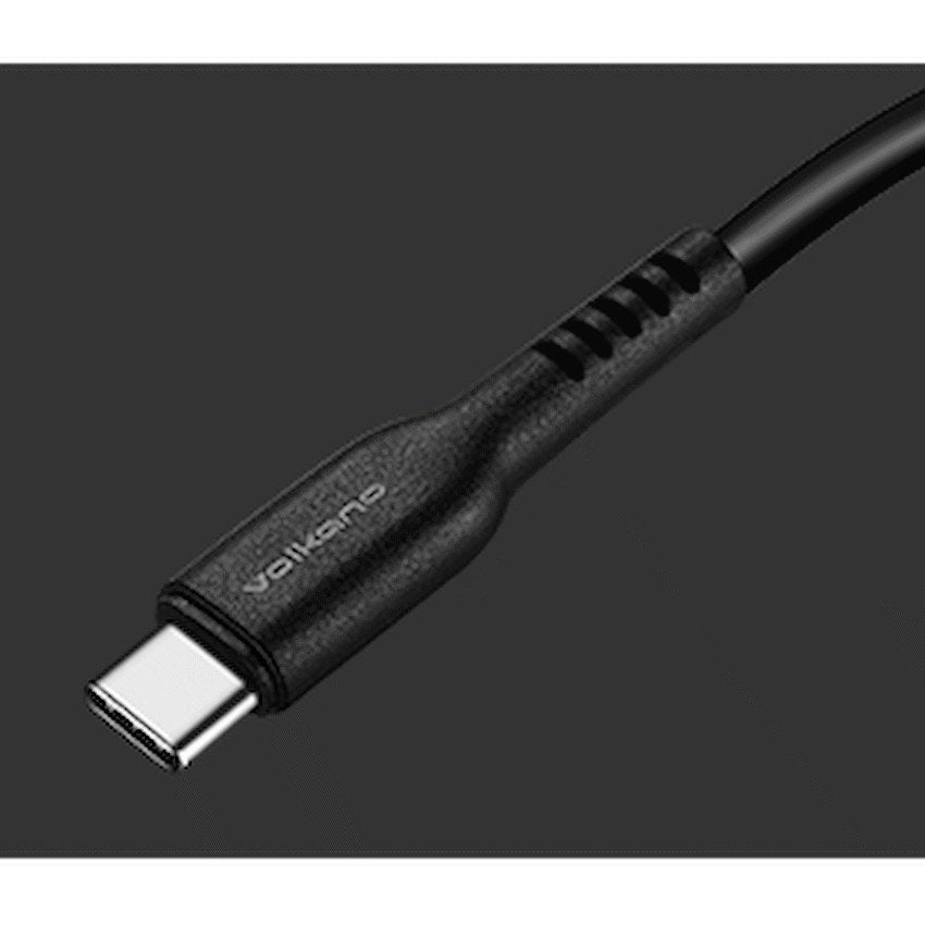 Volkano Adapt C Series Type-C to USB 3.0 Adapter (VK-20169-BK) - View 3 - Office R Us