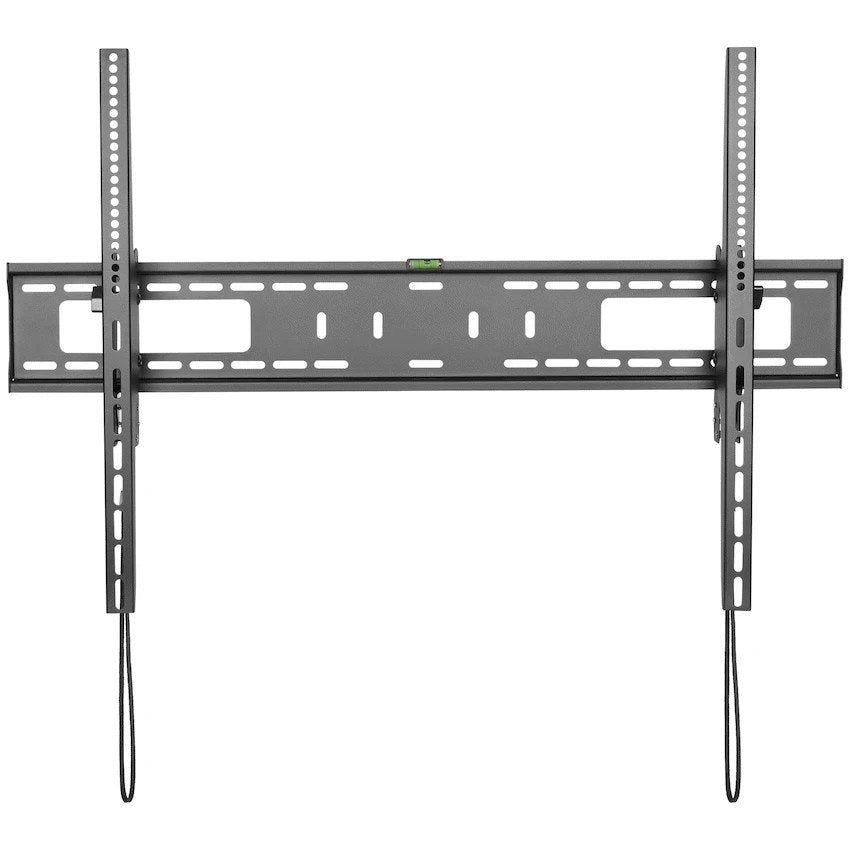 Volkano Steel Series Heavy Duty Tilt TV Wall Mount 60"-100" (VK-4040-BK) - View 3 - Office R Us