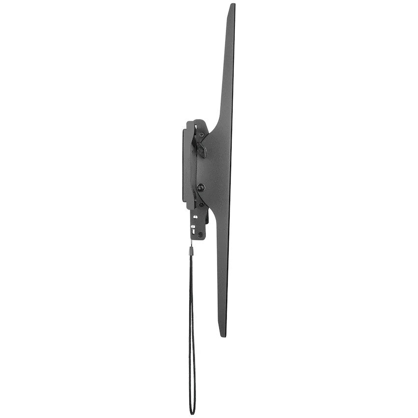Volkano Steel Series Heavy Duty Tilt TV Wall Mount 60"-100" (VK-4040-BK) - View 5 - Office R Us