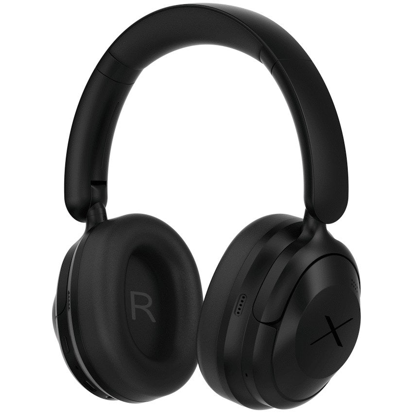 VolkanoX Halo ANC Bluetooth Headphones - Office R Us Lagos