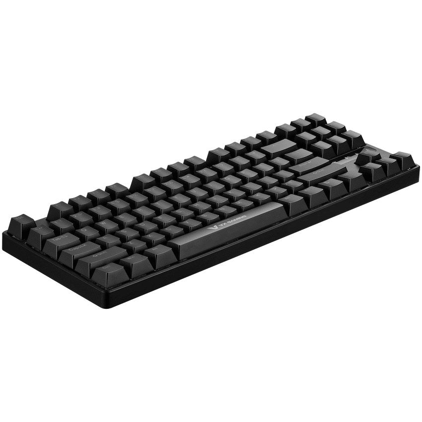 VX Gaming Hermes Series Mechanical Gaming Keyboard (VX-211-BK) - Office R Us Lagos