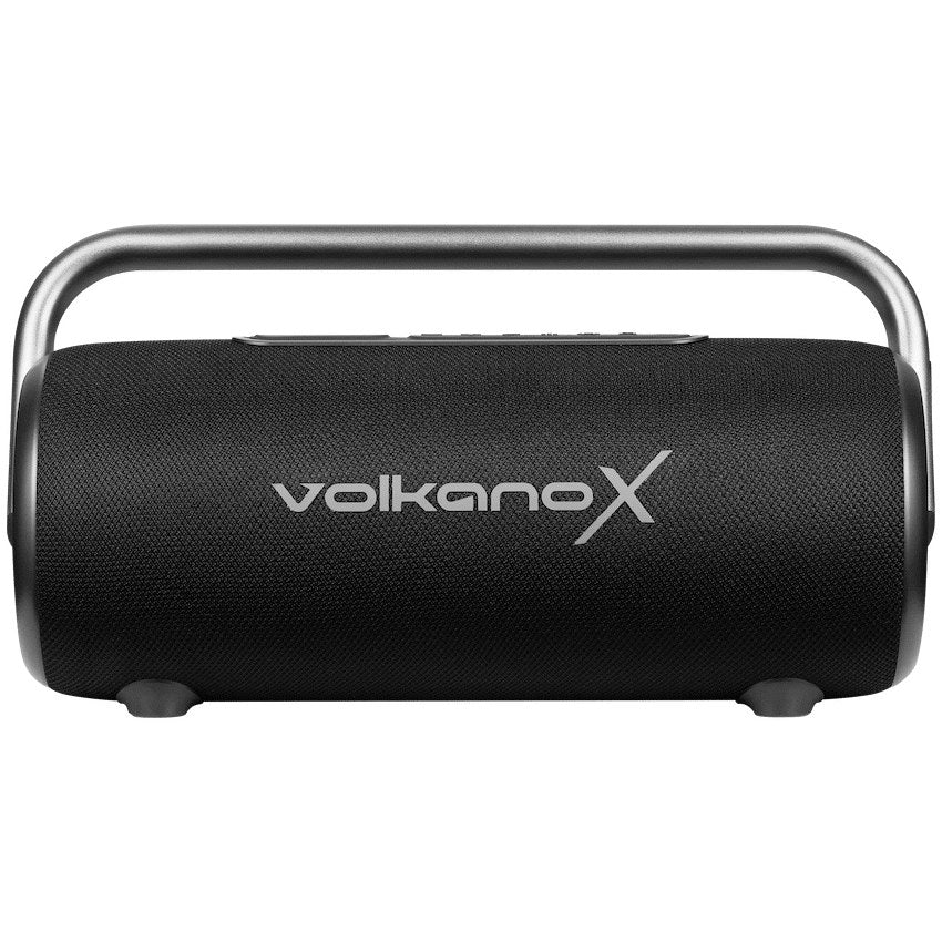 VolkanoX S600 Wireless Speaker (VXS-600-BK) - Office R Us Lagos
