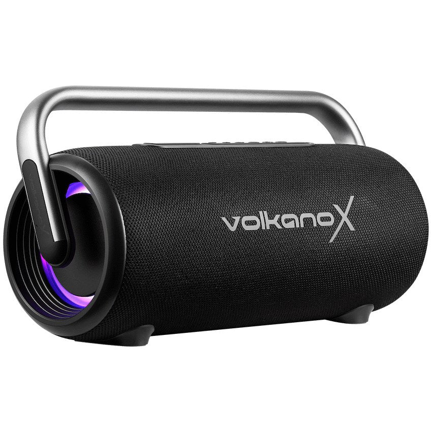 VolkanoX S600 Wireless Speaker (VXS-600-BK) - View 2 - Office R Us