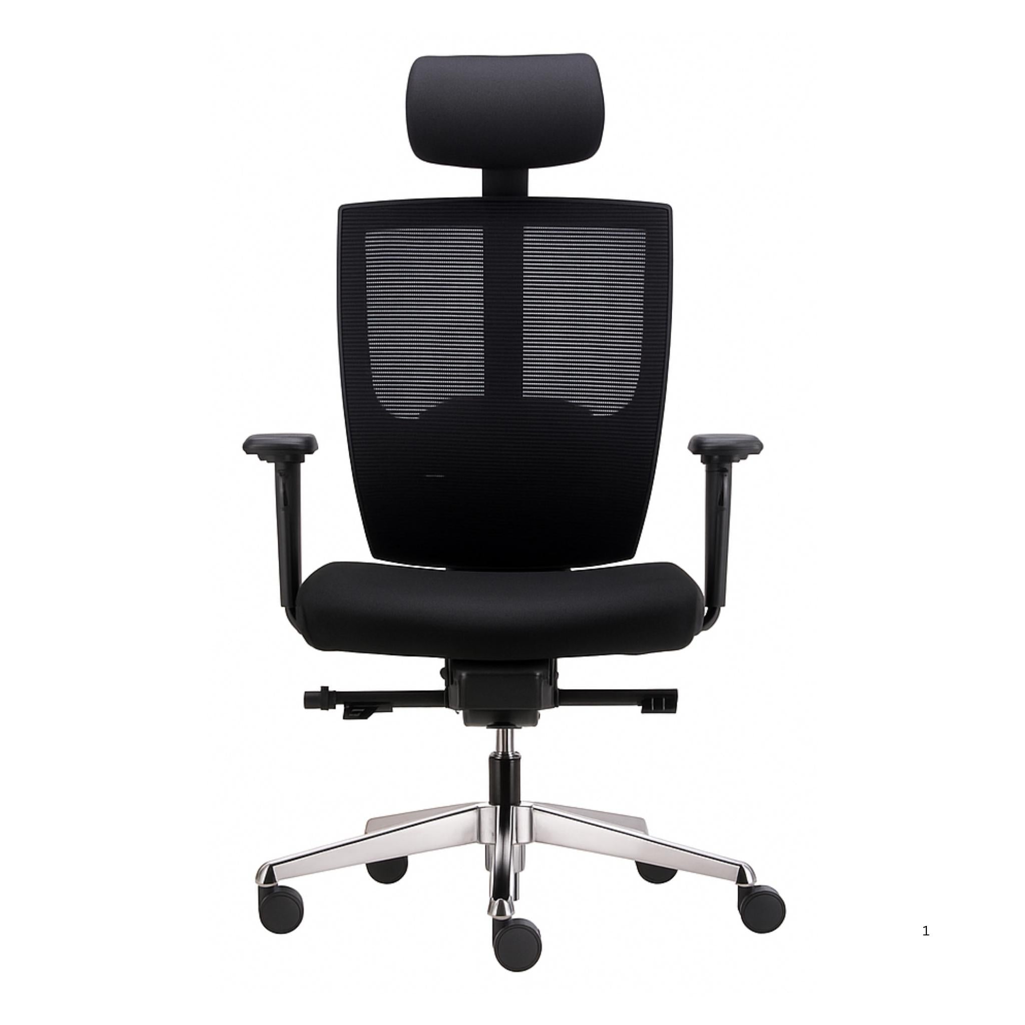 Vegas - Executive Mesh Chair