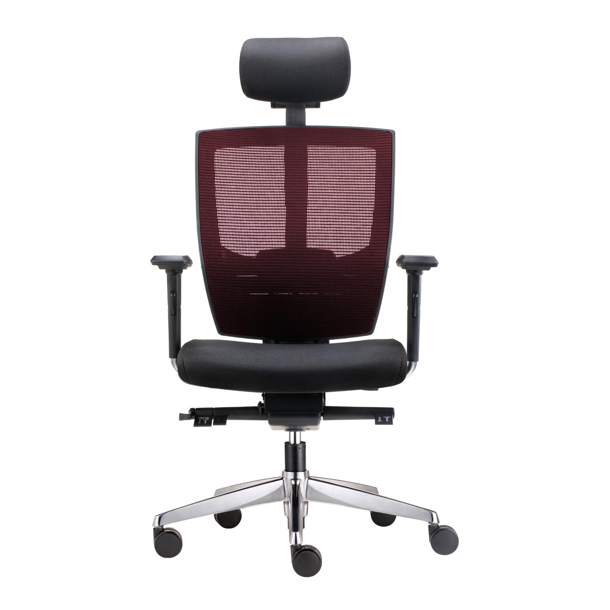 Vegas - Executive Mesh Chair