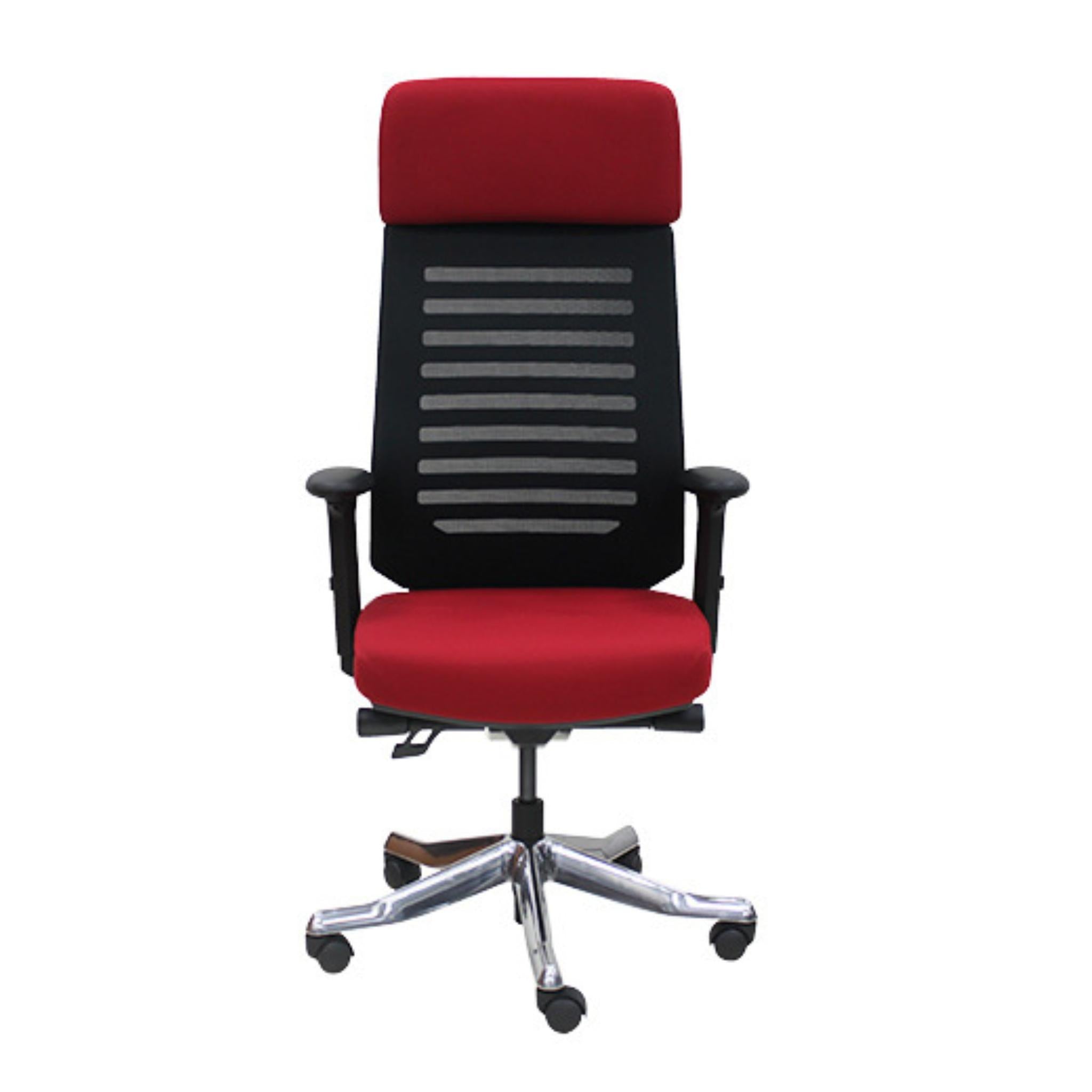 Velo - Executive Mesh Chair