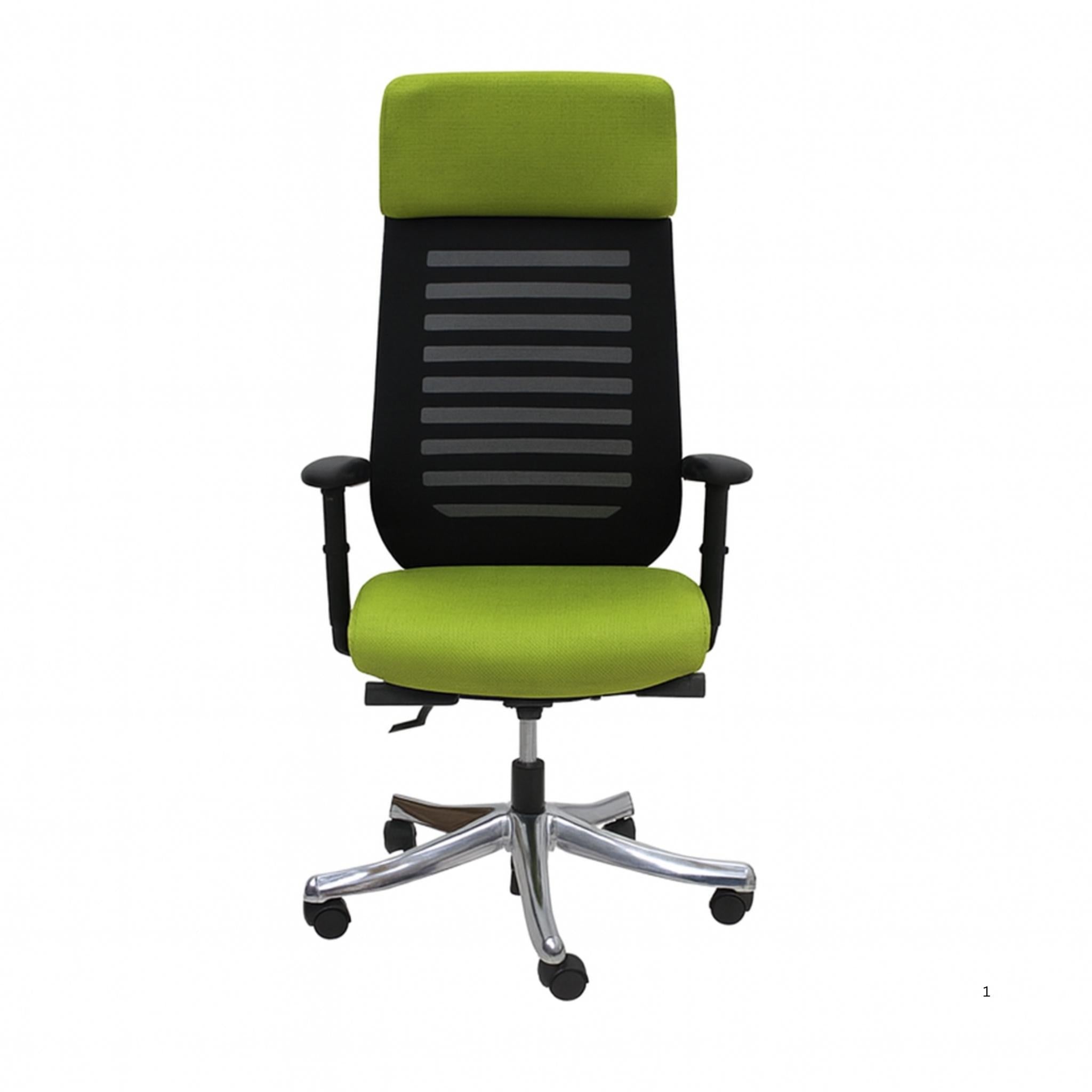 Velo - Executive Mesh Chair