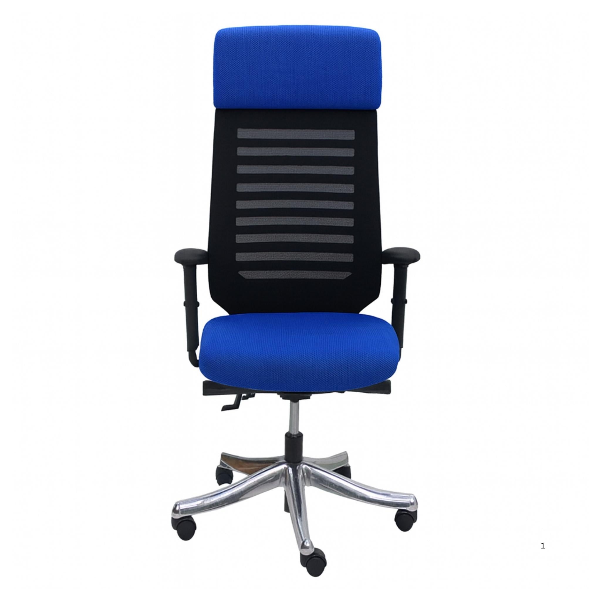 Velo - Executive Mesh Chair